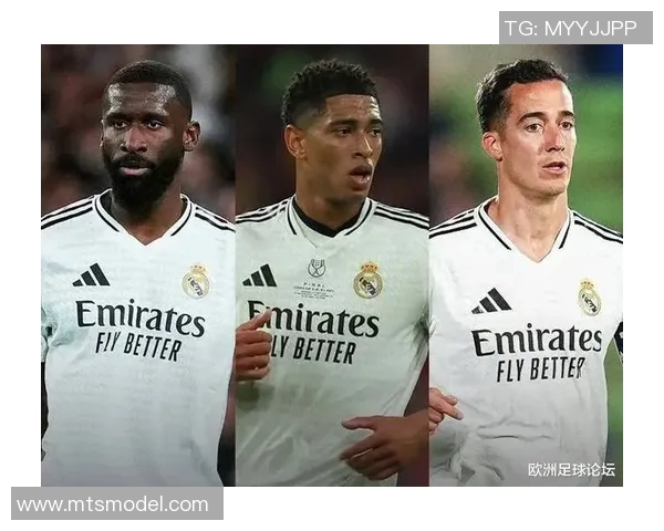 皇马防线危机：吕迪格受伤与阿拉巴伤情对皇家马德里的双重打击