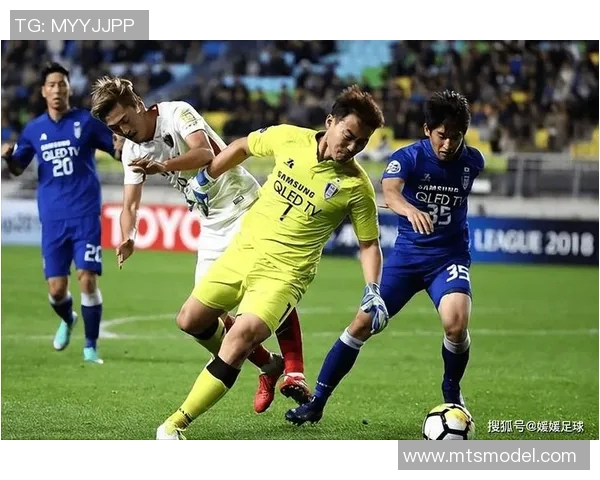 FC琉球迎战札幌冈萨展现实力争夺胜利的激烈对决