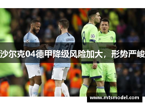沙尔克04德甲降级风险加大，形势严峻